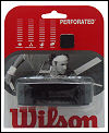 Wilson Perforated Replacement Grip Black